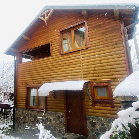 Котедж Гірський Yaremche Luaran gambar
