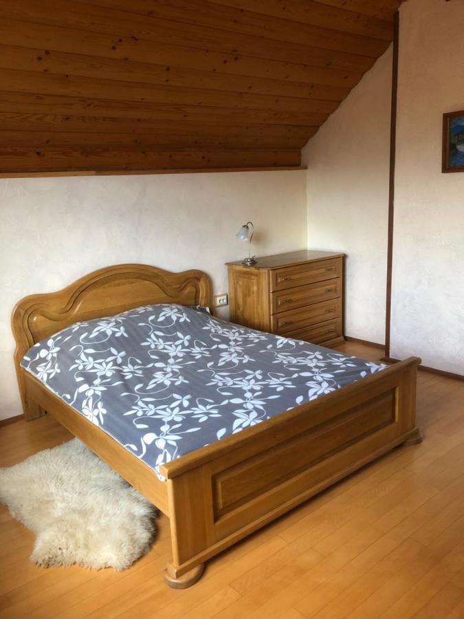 Котедж Гірський Yaremche Luaran gambar