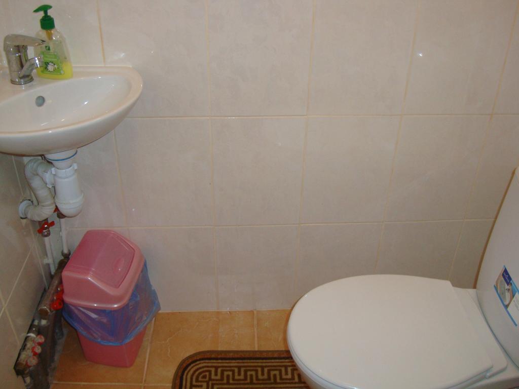 Котедж Гірський Yaremche Bilik gambar