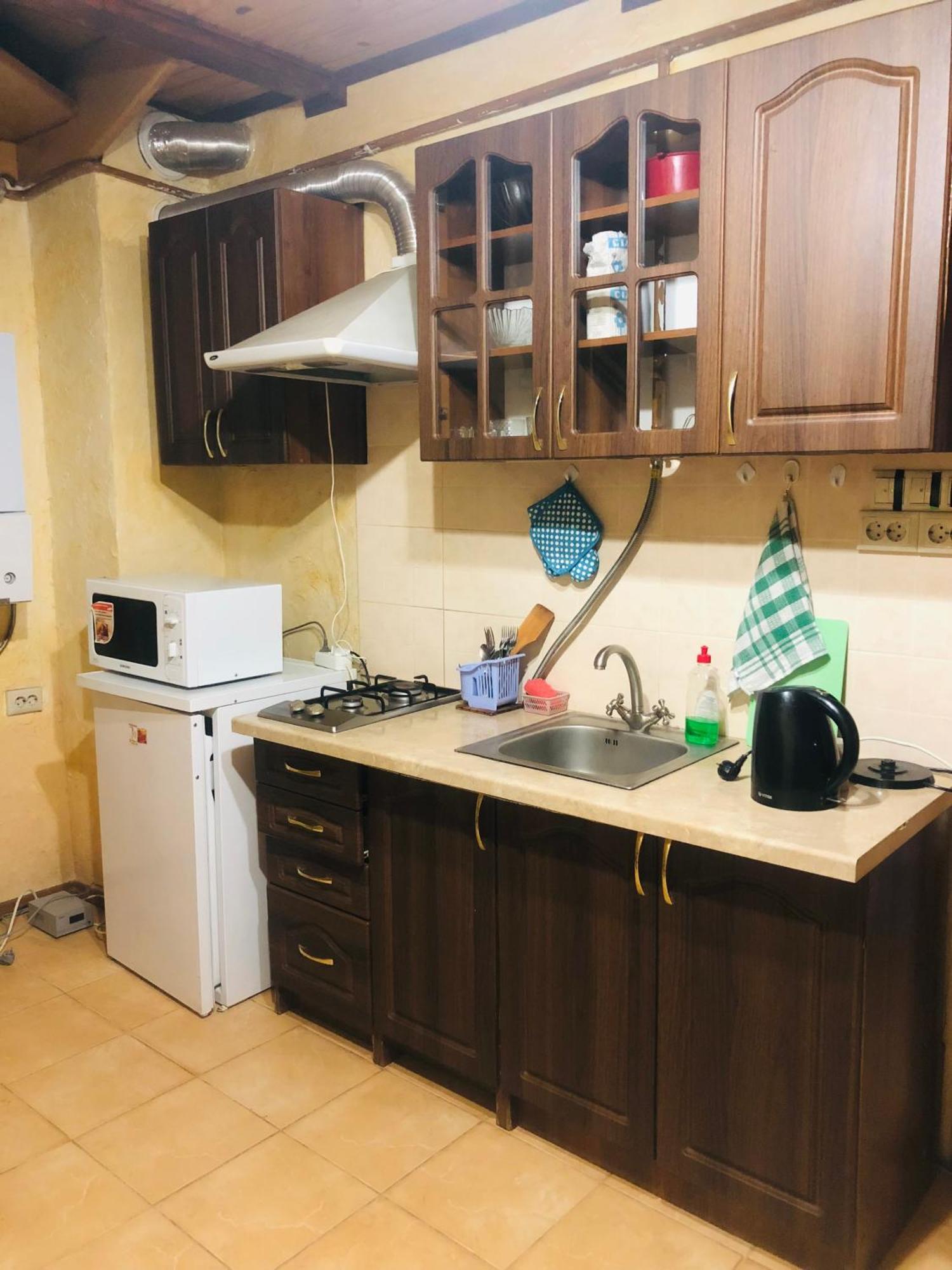 Котедж Гірський Yaremche Luaran gambar