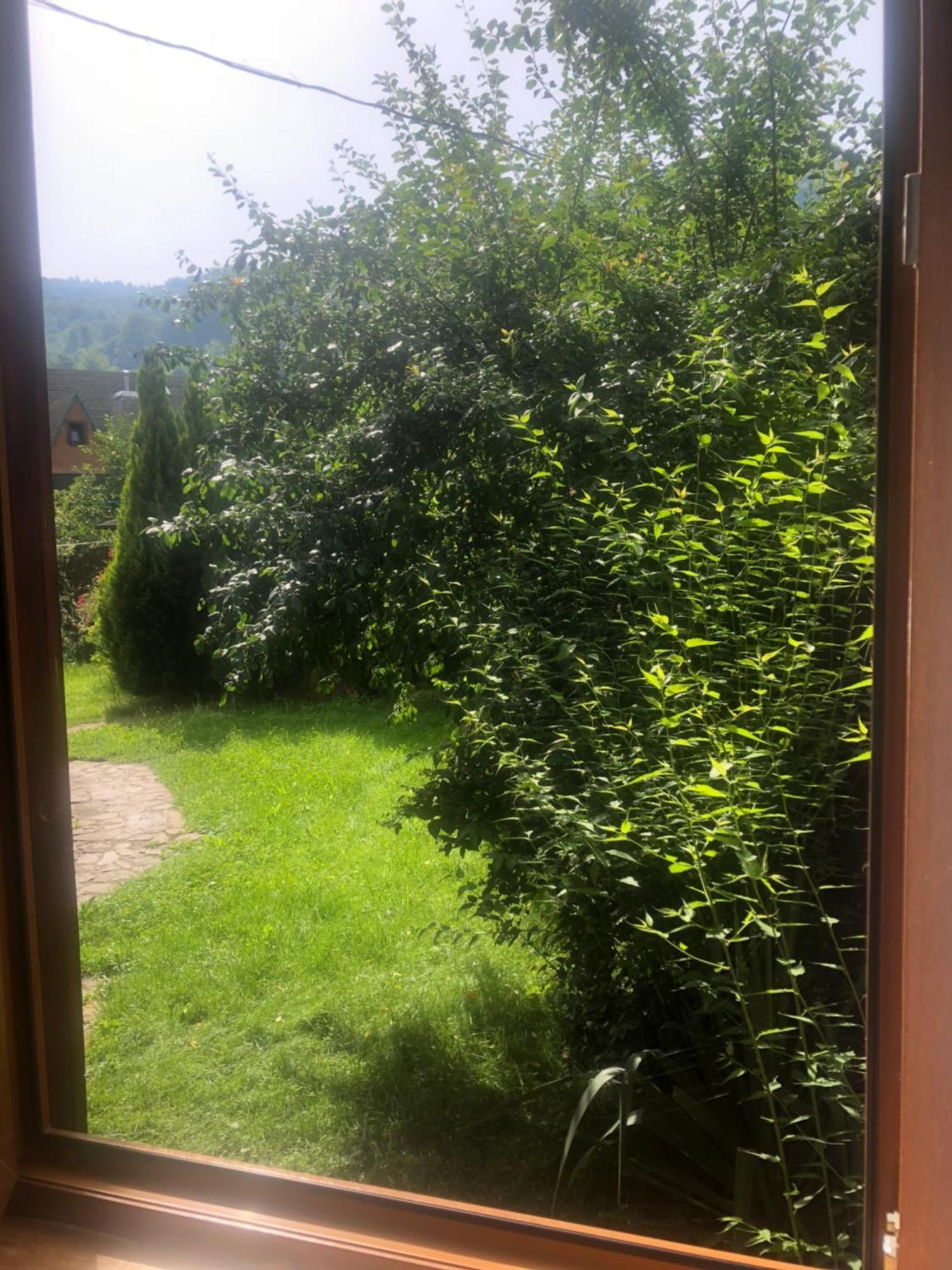 Котедж Гірський Yaremche Luaran gambar