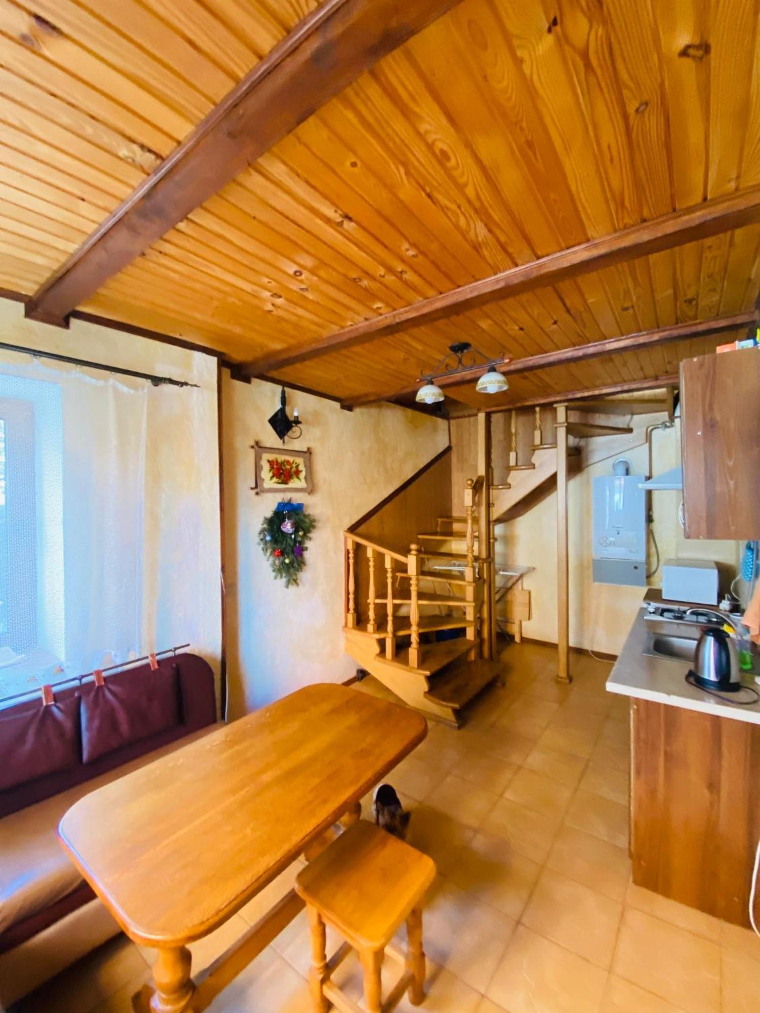 Котедж Гірський Yaremche Luaran gambar