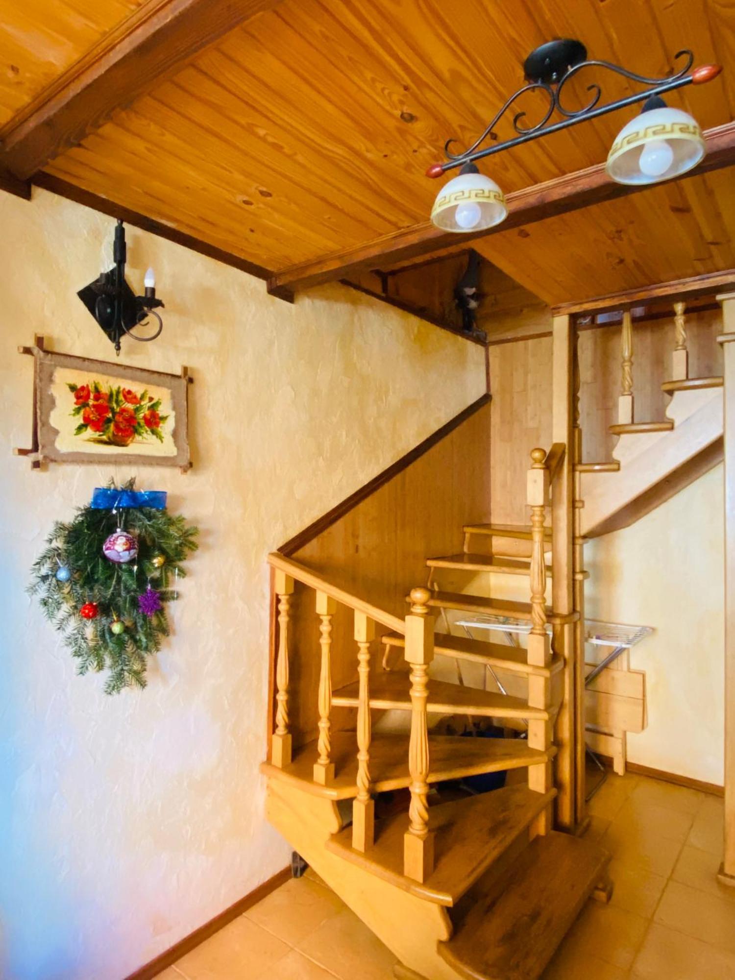 Котедж Гірський Yaremche Luaran gambar