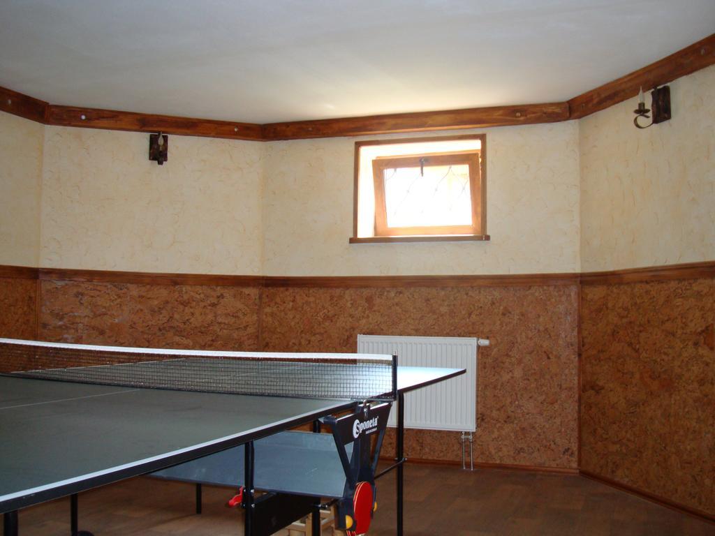 Котедж Гірський Yaremche Luaran gambar