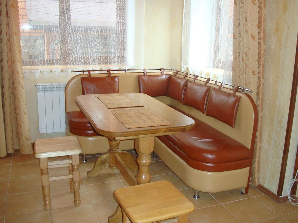 Котедж Гірський Yaremche Bilik gambar