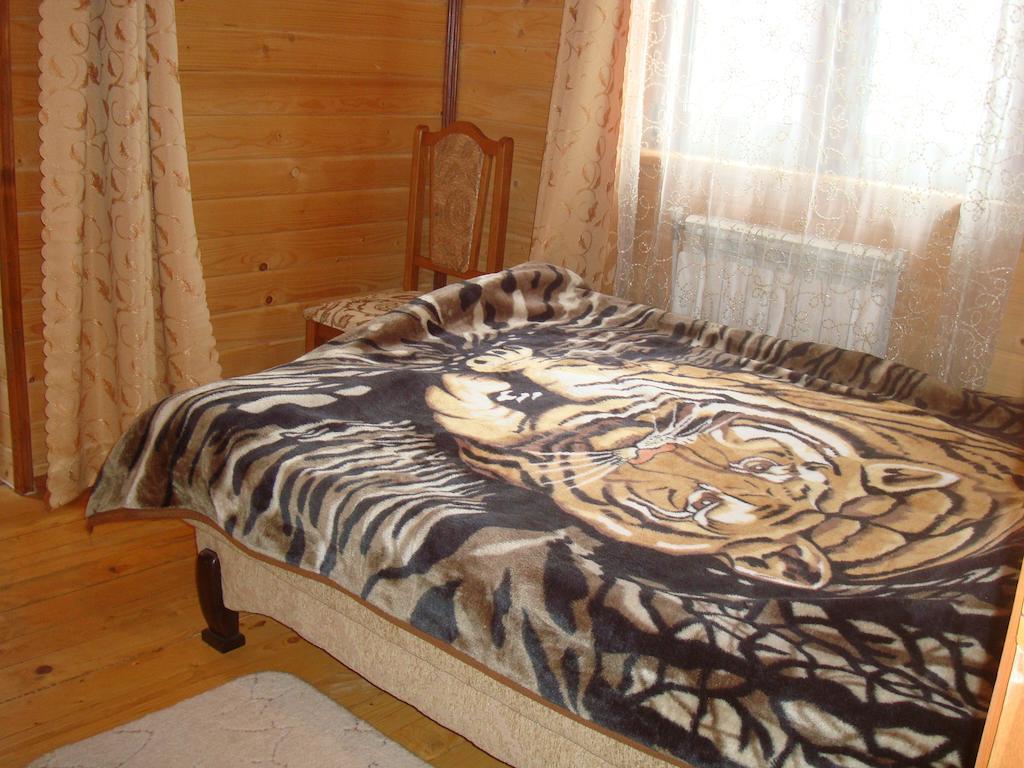 Котедж Гірський Yaremche Bilik gambar
