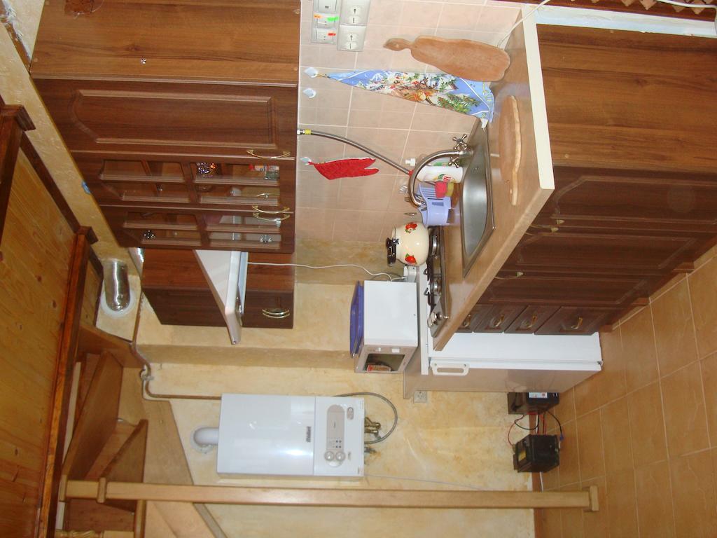 Котедж Гірський Yaremche Bilik gambar