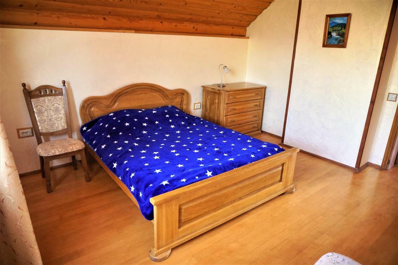 Котедж Гірський Yaremche Luaran gambar